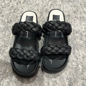 Brand new dolce Vita sandals